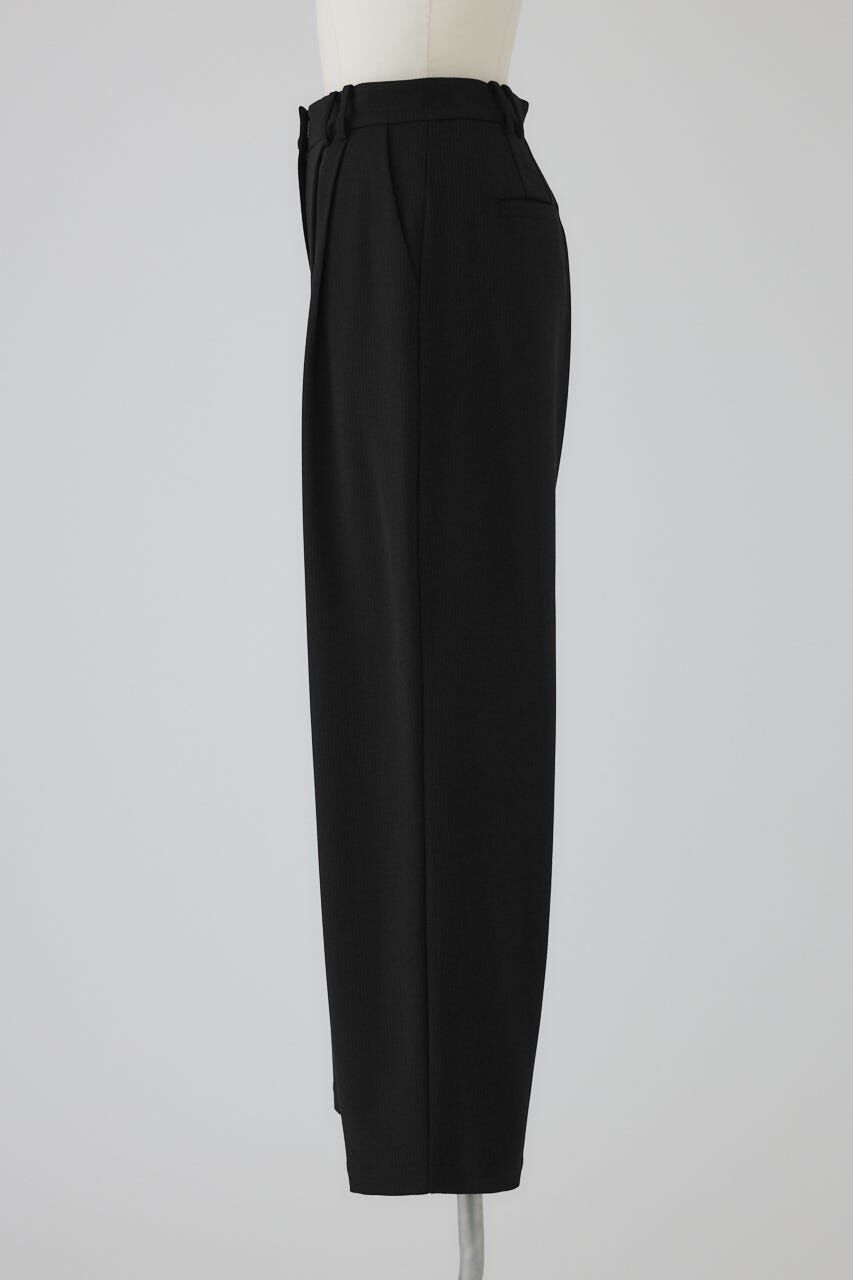 RIM.ARK 「Dobby stripe w tuck PT」|その他|