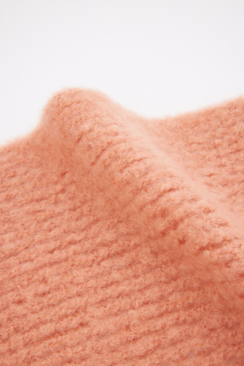 SHEL'TTER SELECT「ラッセルニットブークレーマフラー」|その他|