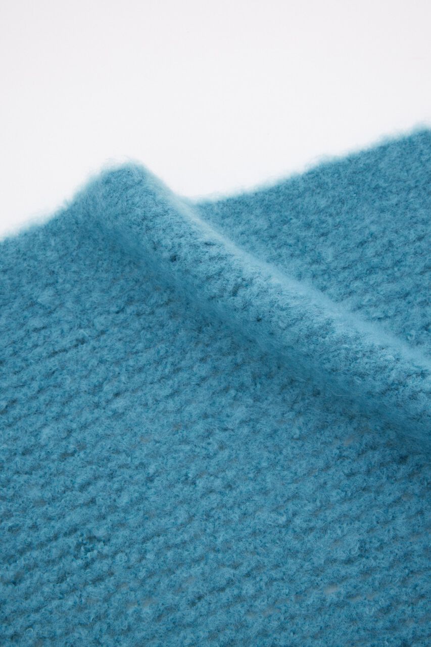 SHEL'TTER SELECT「ラッセルニットブークレーマフラー」|その他|