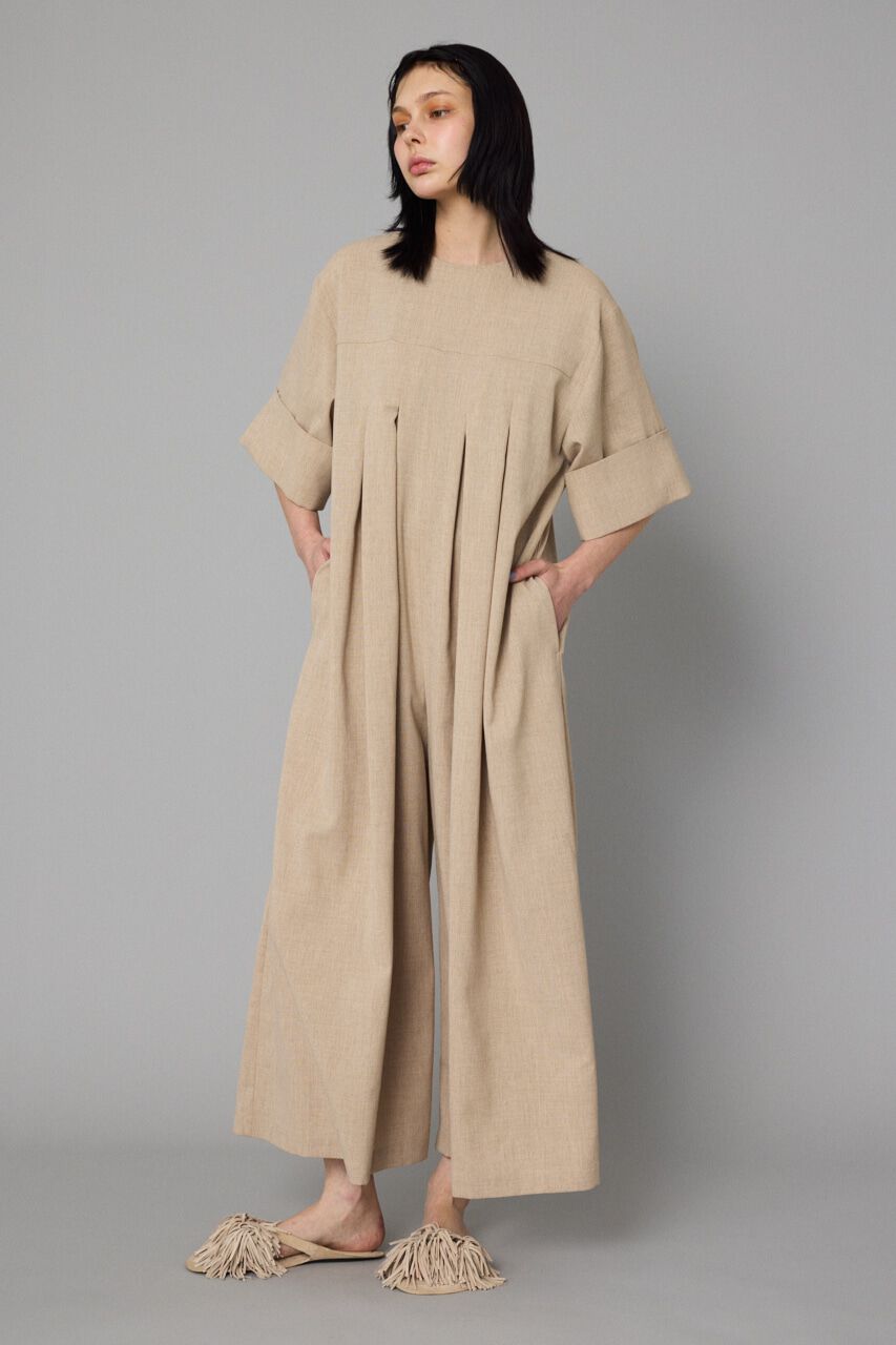 HeRIN.CYE「Flare all in one」|ワンピース|BEG