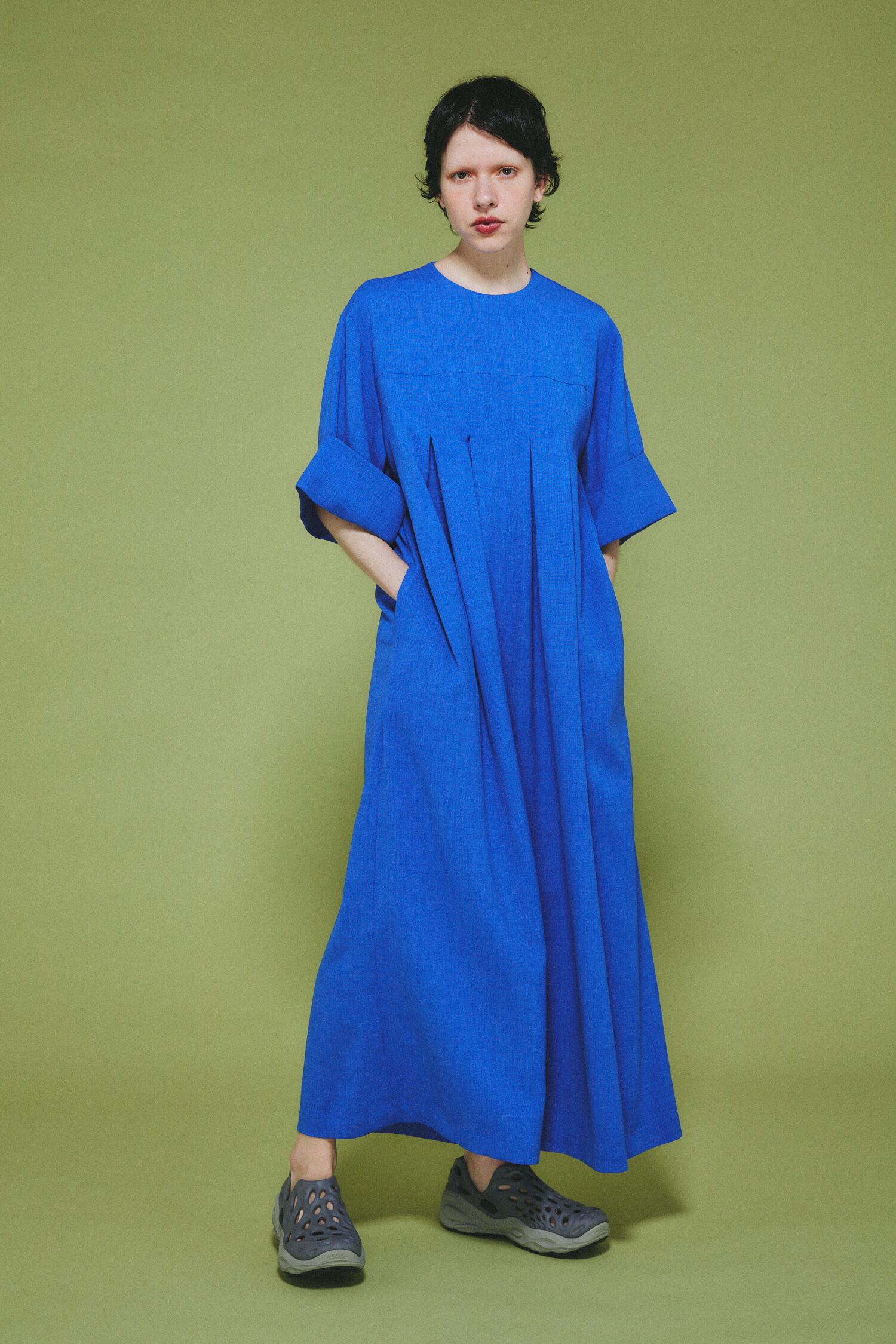 HeRIN.CYE「Flare all in one」|ワンピース|BLU