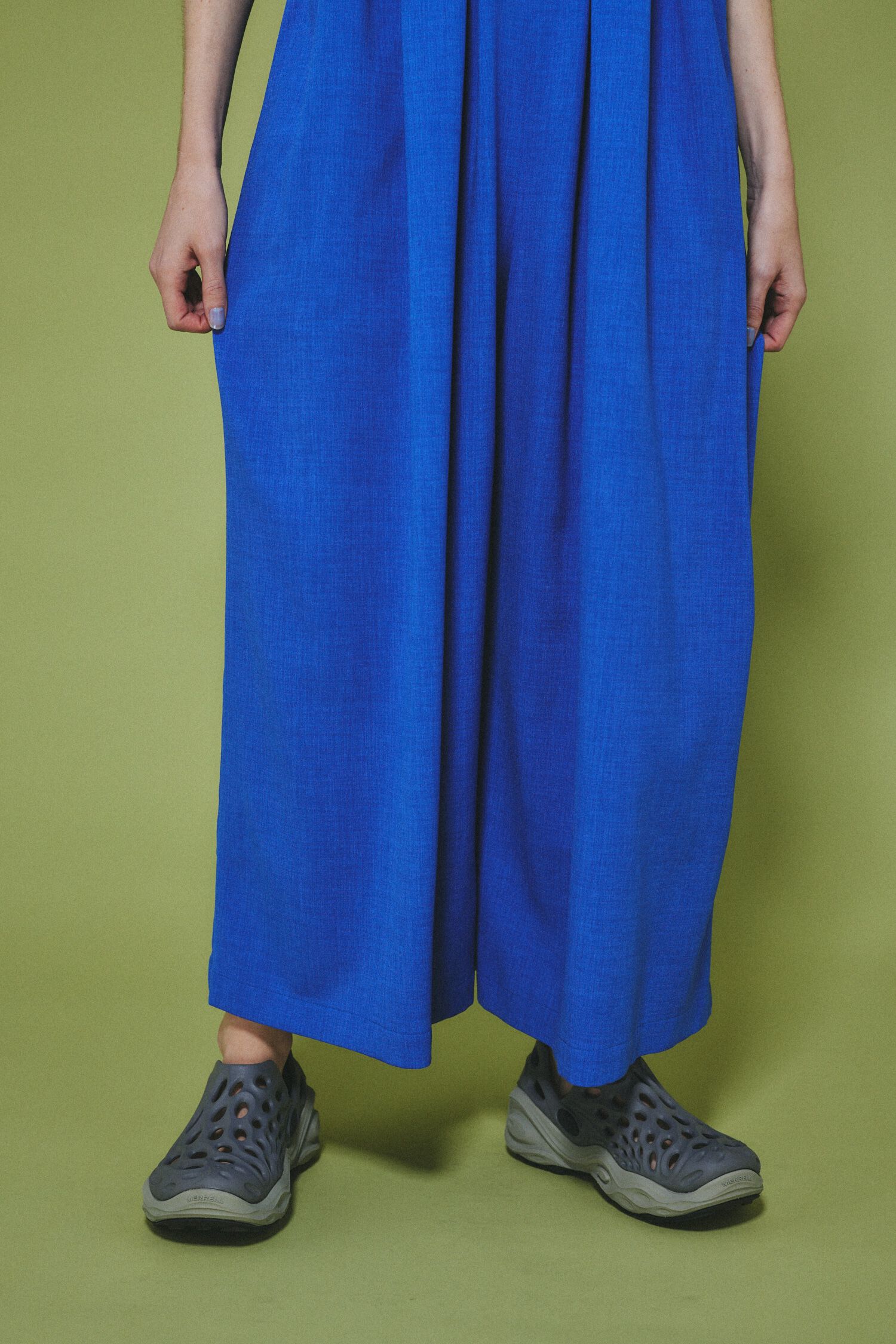 HeRIN.CYE「Flare all in one」|ワンピース|