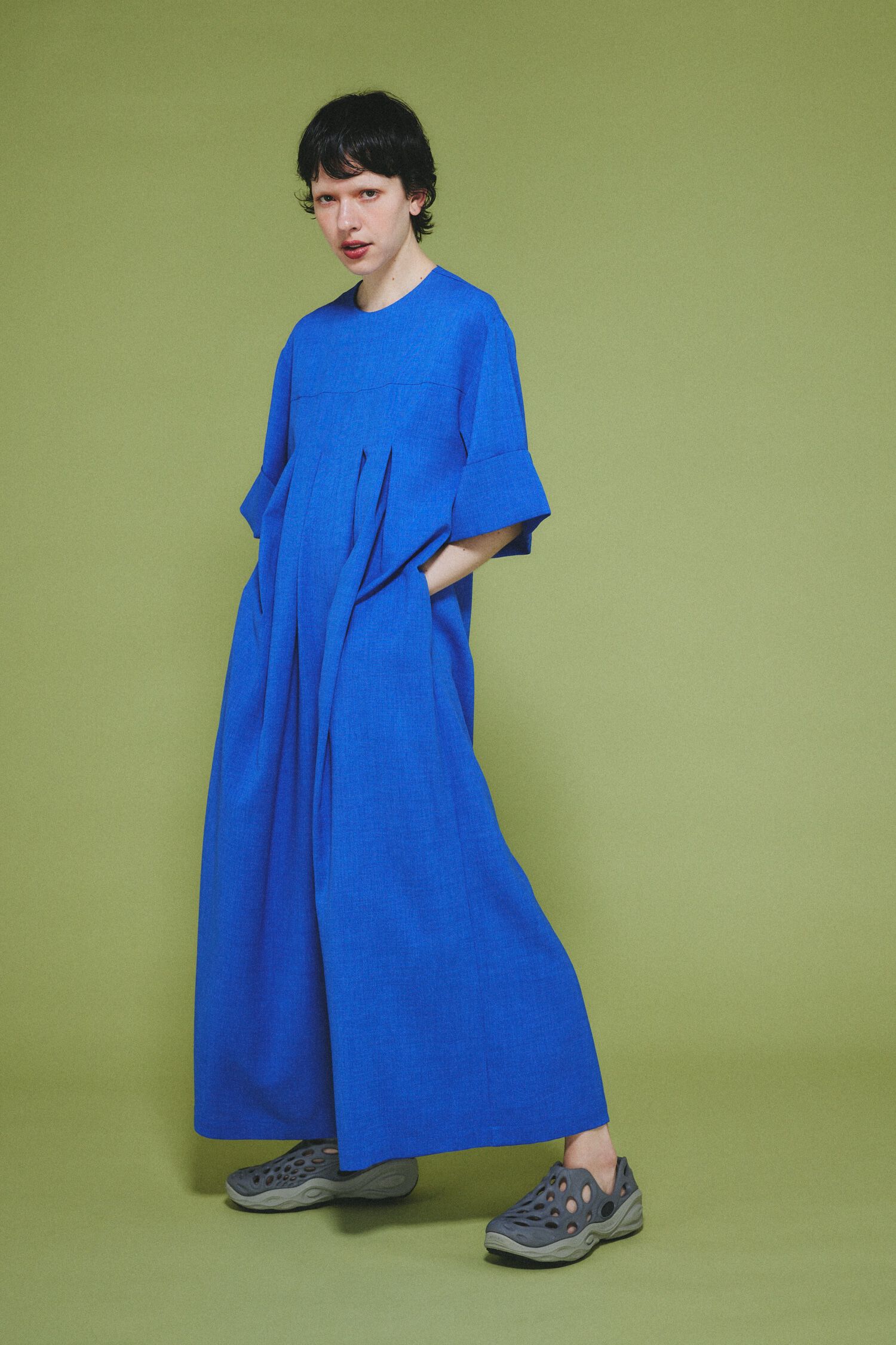 HeRIN.CYE「Flare all in one」|ワンピース|