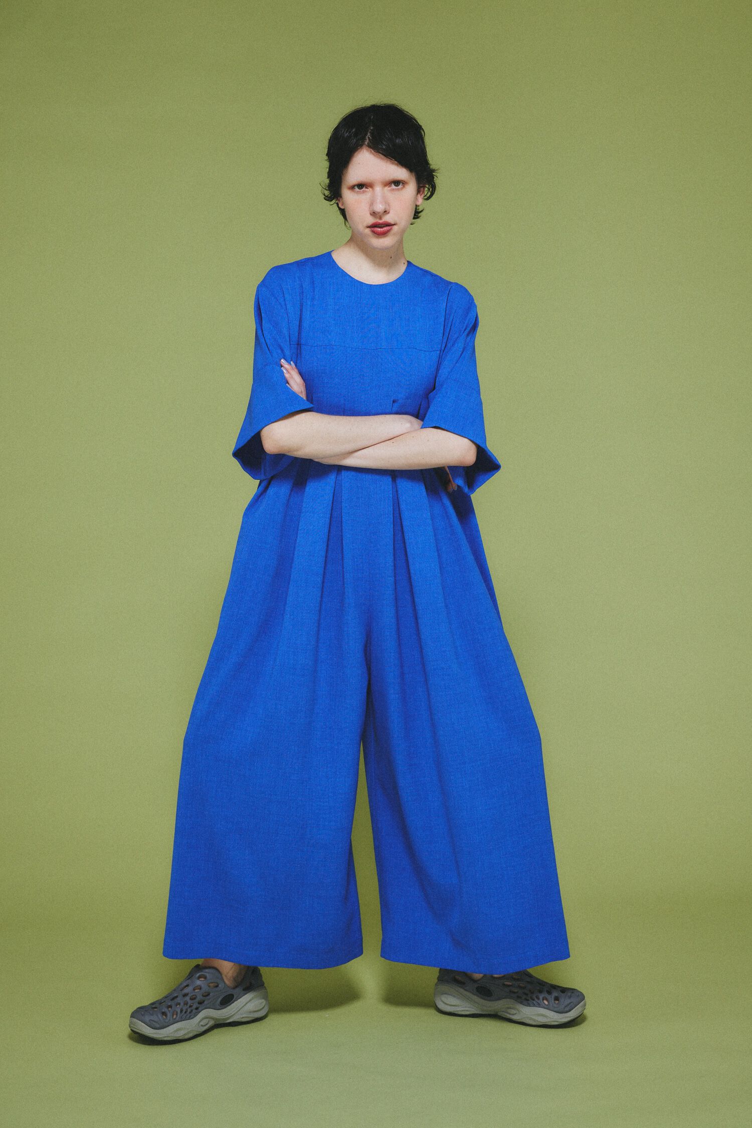 HeRIN.CYE「Flare all in one」|ワンピース|