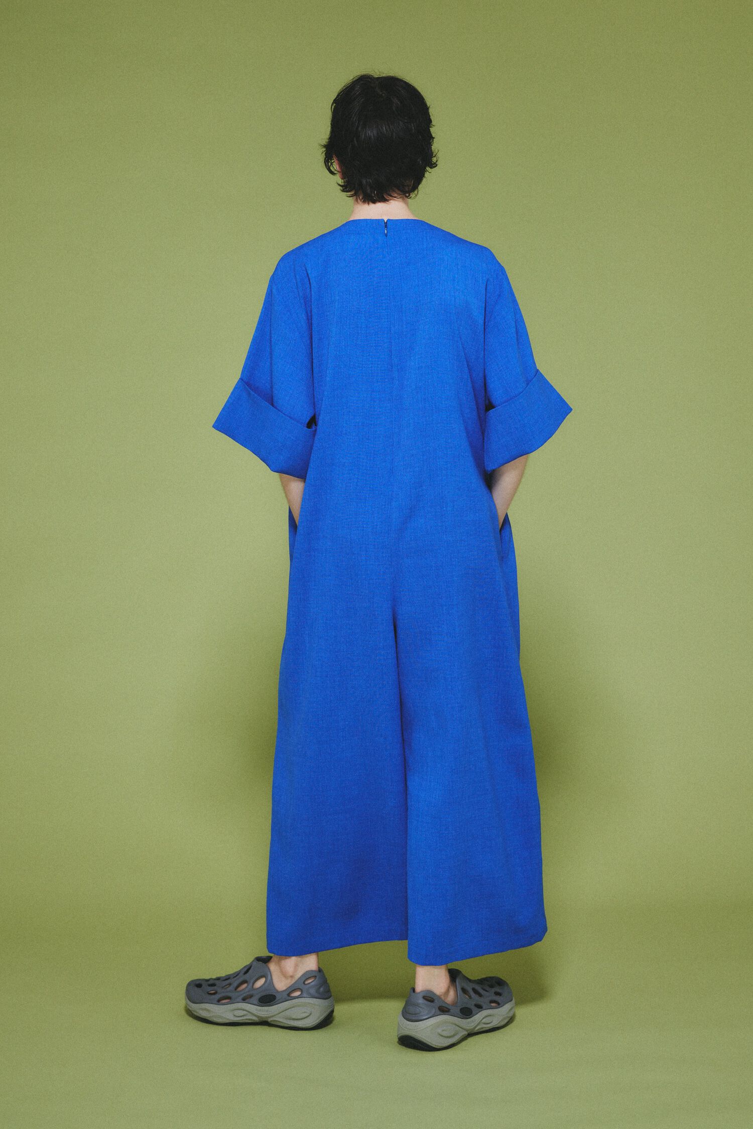 HeRIN.CYE「Flare all in one」|ワンピース|