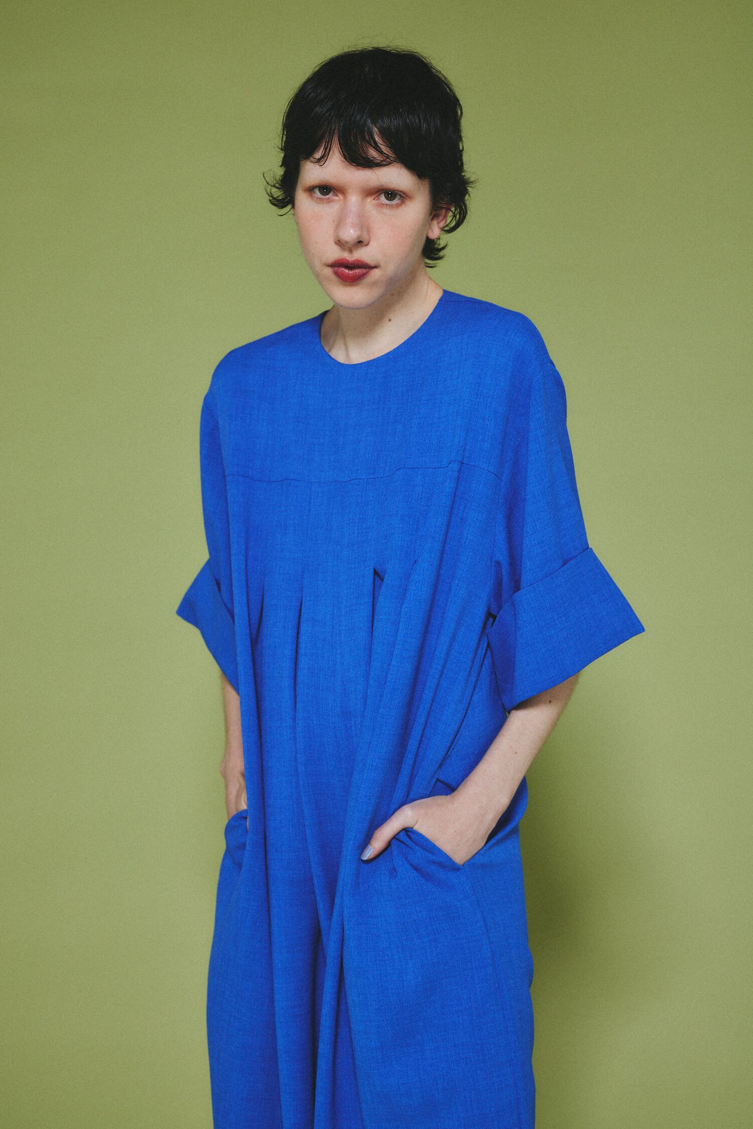 HeRIN.CYE「Flare all in one」|ワンピース|