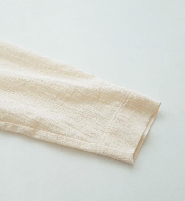 オオカミとフクロウ「オオカミと月夜を歩くブレーメン」|シャツ・ブラウス|