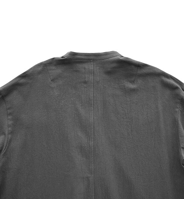 オオカミとフクロウ「オオカミと読書灯の星たち」|シャツ・ブラウス|