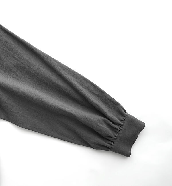 オオカミとフクロウ「オオカミと読書灯の星たち」|シャツ・ブラウス|