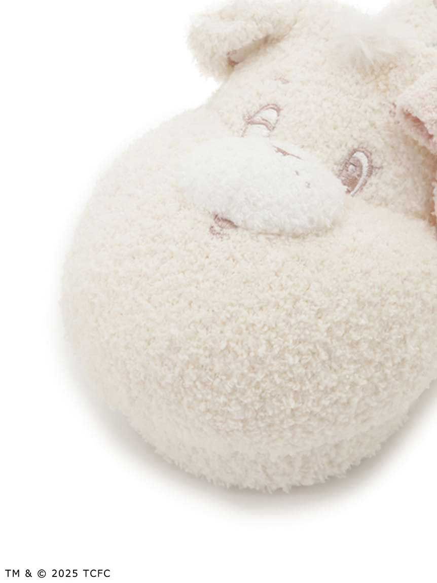 SNIDEL HOME「【Care Bears(TM)】ニットスリッパ」|ルームシューズ|