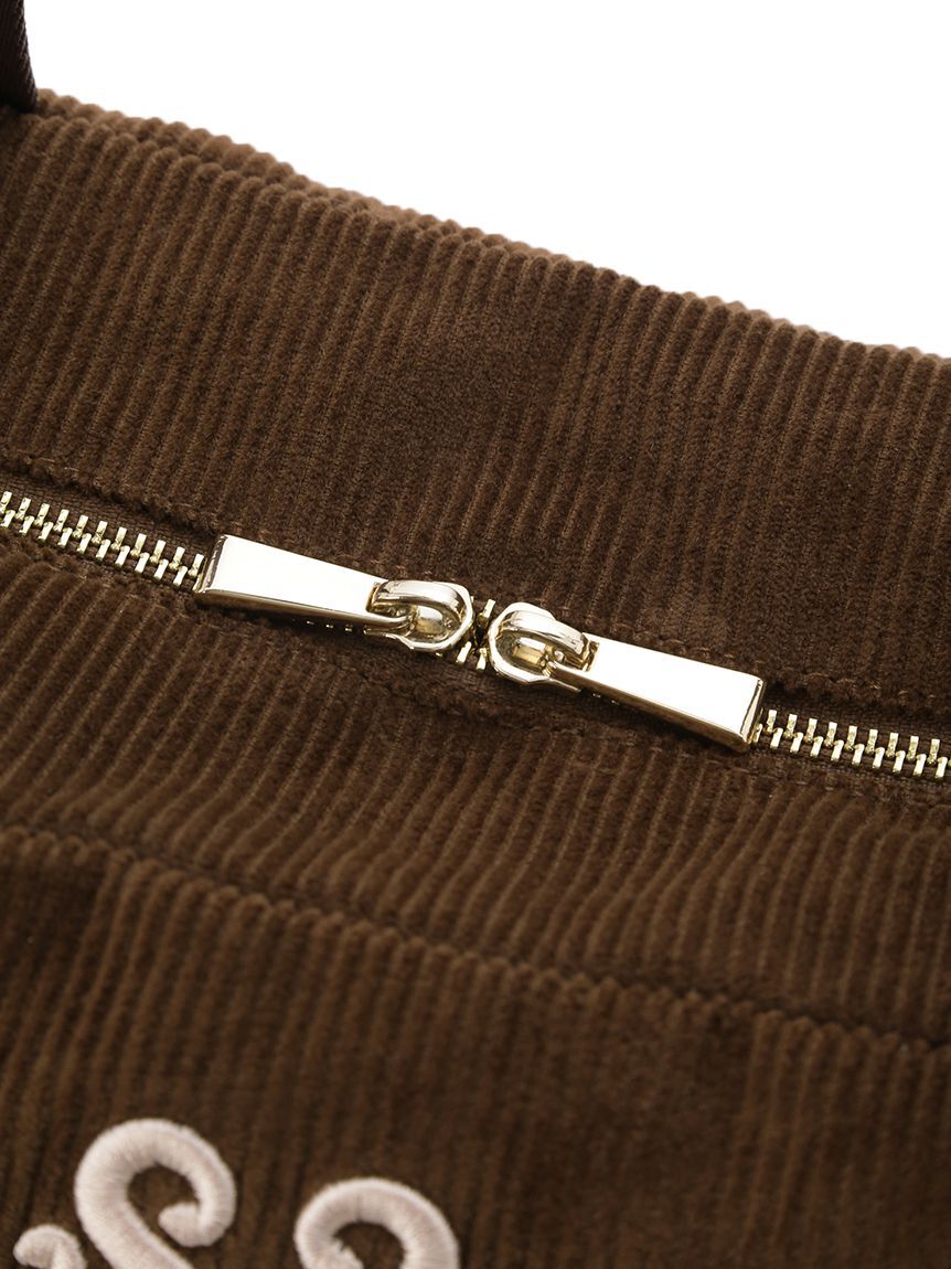 SNIDEL HOME「【WEB限定カラーあり】ビッグボストンバッグ」|ボストンバッグ|