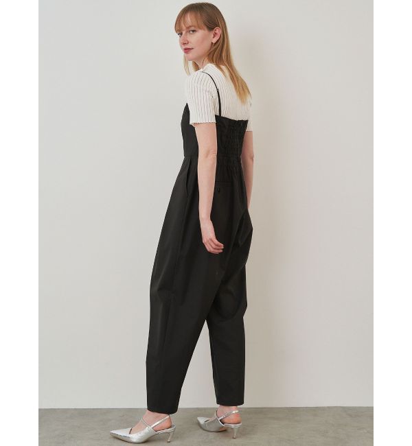 ELENDEEK「SEER STRIPE HALF SL KT」|ニット・セーター|