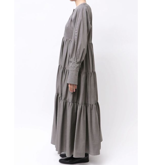 ELENDEEK「GATHER TIERED OP」|ワンピース|