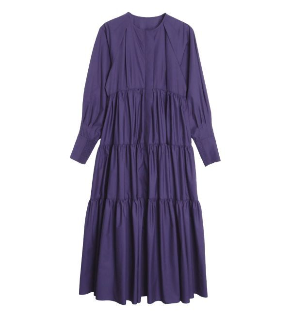 ELENDEEK「GATHER TIERED OP」|ワンピース|