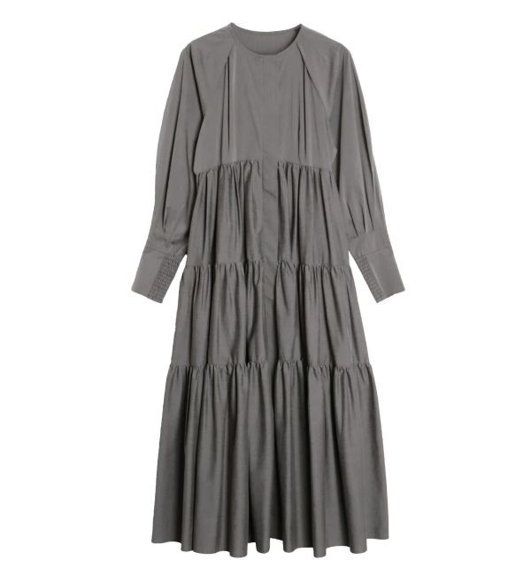 ELENDEEK「GATHER TIERED OP」|ワンピース|