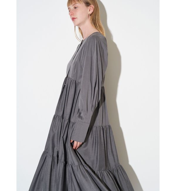 ELENDEEK「GATHER TIERED OP」|ワンピース|