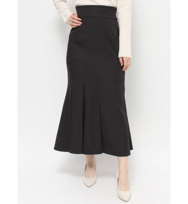 RESEXXY「タックマーメイドスカート」|スカート|