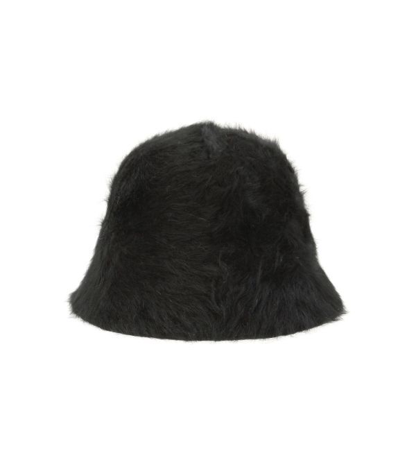 RESEXXY「ファーバケットハット」|ハット|