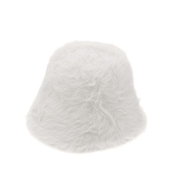 RESEXXY「ファーバケットハット」|ハット|