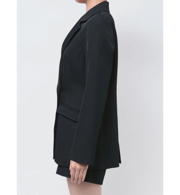 RESEXXY「テーラードジャケット【セットアップ着用可能】」|テーラードジャケット|