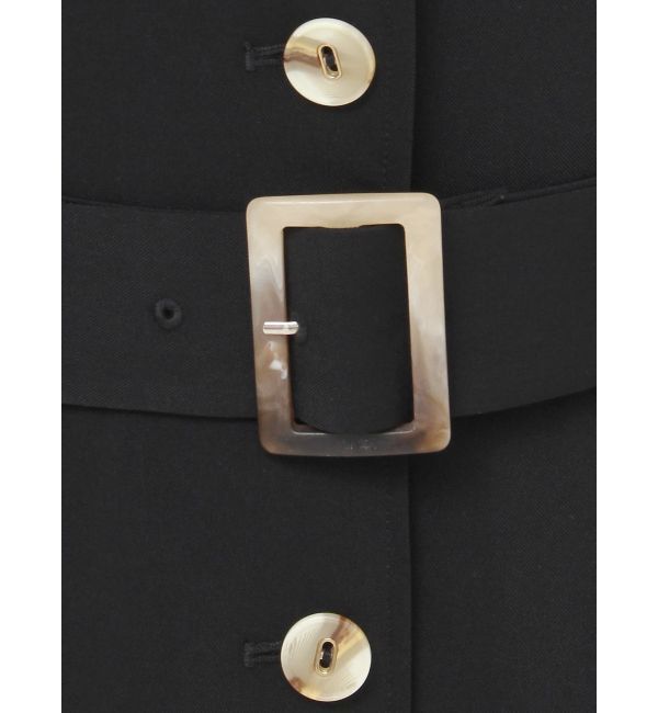 RESEXXY「オフショルプリーツワンピース」|ワンピース|