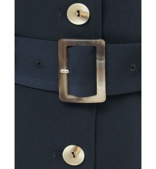 RESEXXY「オフショルプリーツワンピース」|ワンピース|