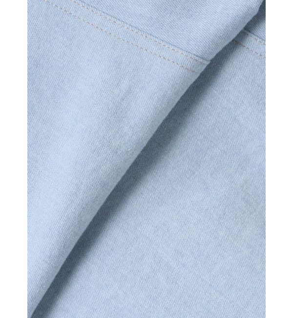 RESEXXY「ギャザーデザインマーメイドワンピース」|ワンピース|