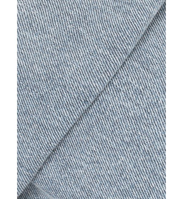 RESEXXY「バックリボンデニムパンツ」|デニム|