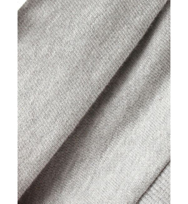 RESEXXY「ポイントレースフーディスウェット」|スウェット・ジャージ|