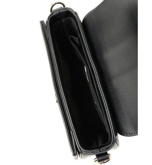 MERCURYDUO「ラウンドショルダーバッグ」|ショルダー・メッセンジャー|