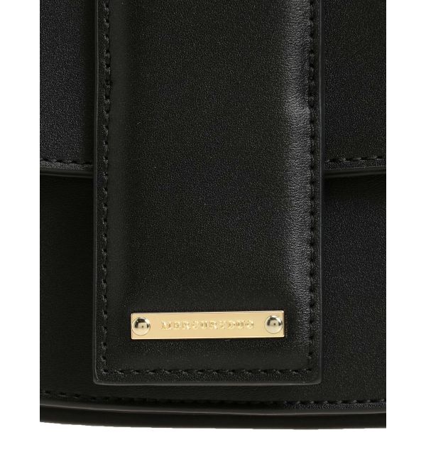 MERCURYDUO「ラウンドショルダーバッグ」|ショルダー・メッセンジャー|