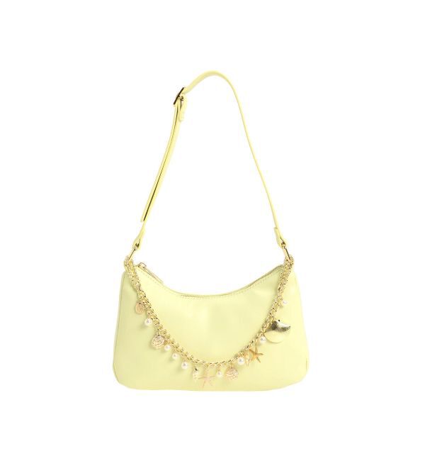 MERCURYDUO「シェルチェーンバッグ」|その他|