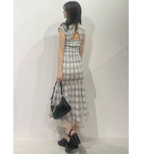 MERCURYDUO「シェルチェーンバッグ」|その他|