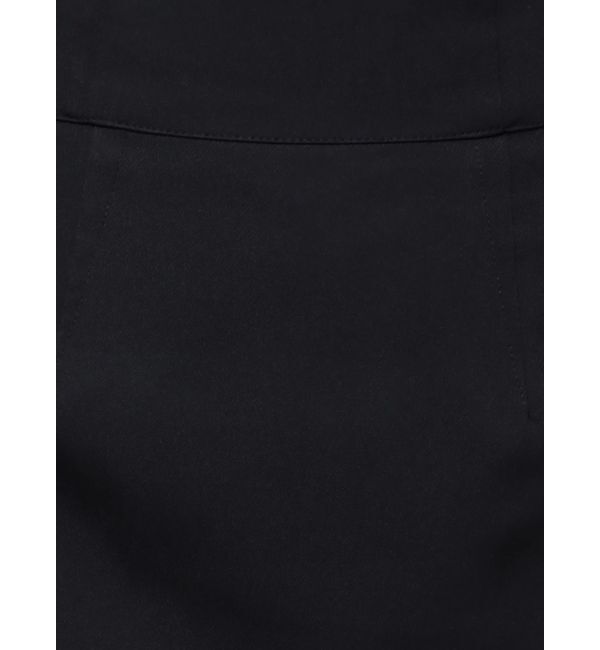 MURUA「カーブウエストミニスカート」|スカート|