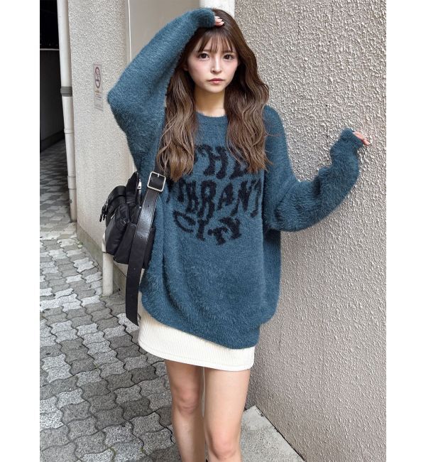 MURUA「リブミニスカート【セット販売対象】」|スカート|