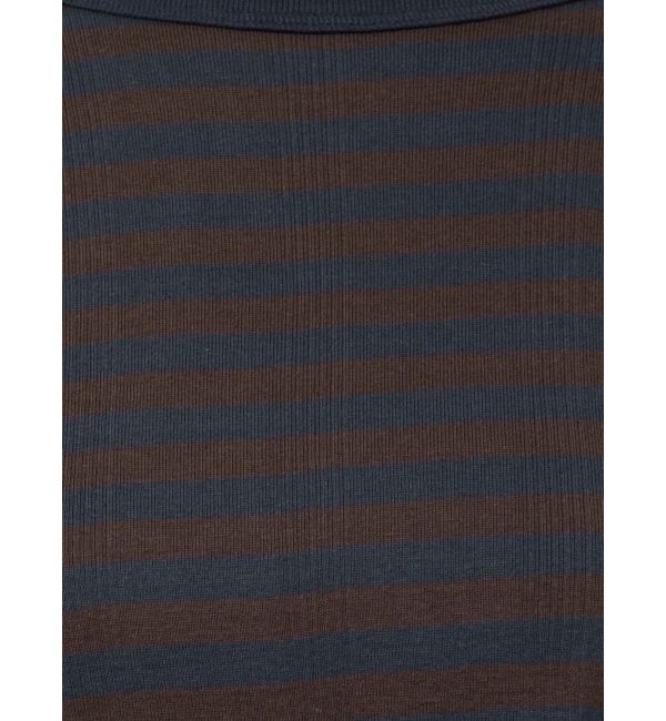 Ungrid「Miller別注 ショルダータックタンクトップ」|Tシャツ・カットソー|