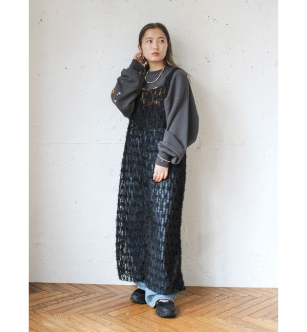 Ungrid「メリージェーンスニーカー」|スニーカー|