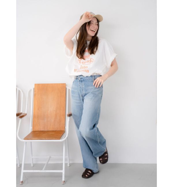 Ungrid「グルカサンダル」|サンダル|