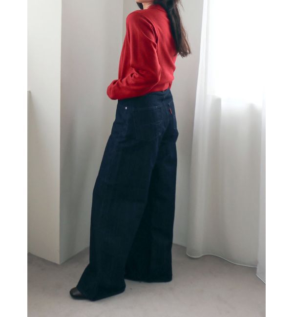 Ungrid「【百田夏菜子コラボ】ニットカーディガン」|カーディガン|