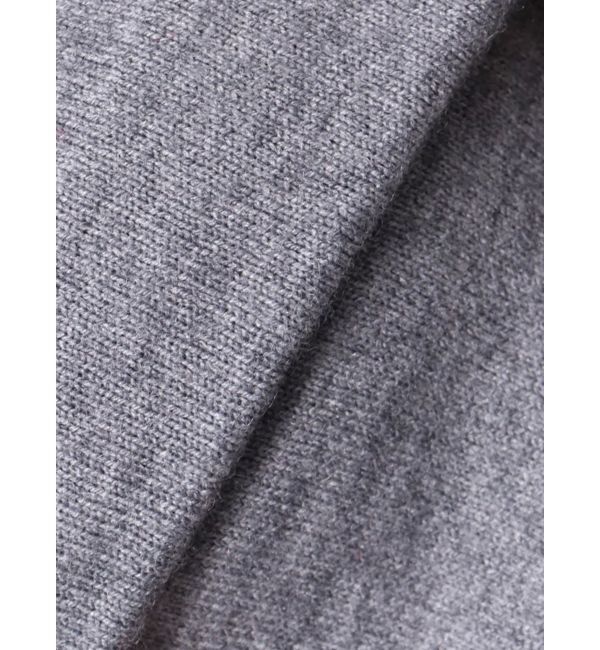 Ungrid「【百田夏菜子コラボ】ニットカーディガン」|カーディガン|