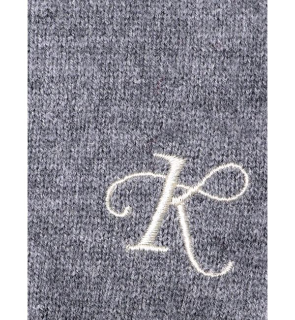 Ungrid「【百田夏菜子コラボ】ニットカーディガン」|カーディガン|