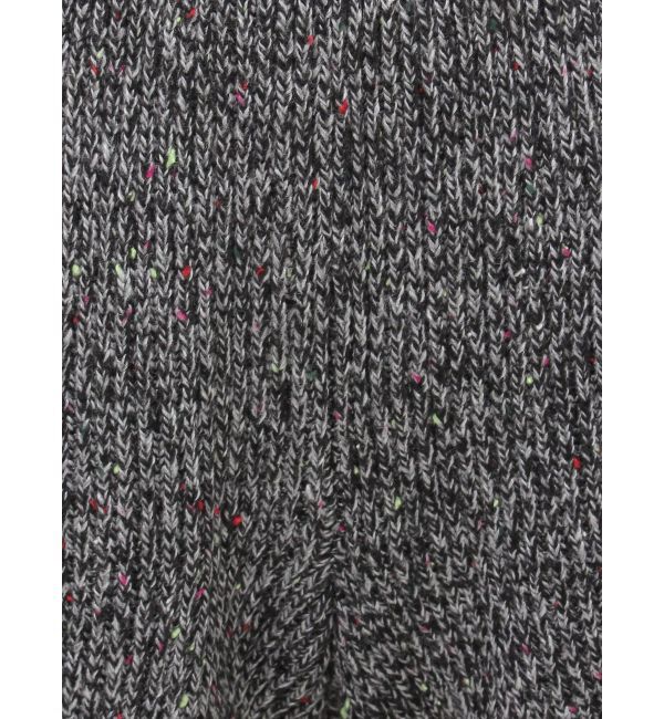 Ungrid「カラーネップニットハーフパンツ」|その他|