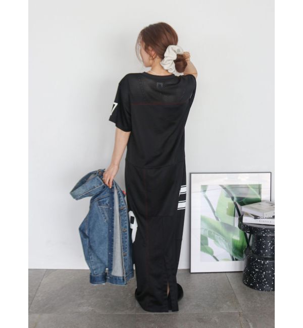 Ungrid「FAITH MILLS別注シュシュ」|ヘアゴム・シュシュ|