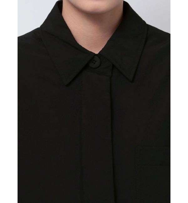 LAGUNAMOON「中綿CPOジャケット」|ブルゾン・スタジャン|