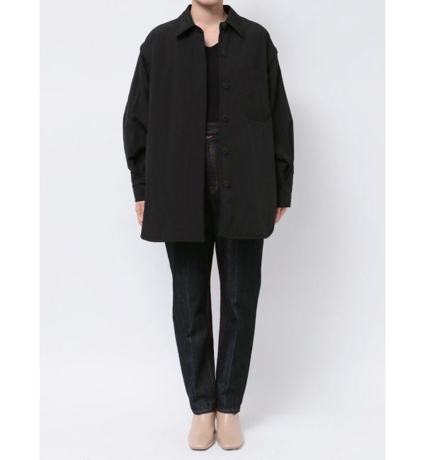 LAGUNAMOON「中綿CPOジャケット」|ブルゾン・スタジャン|