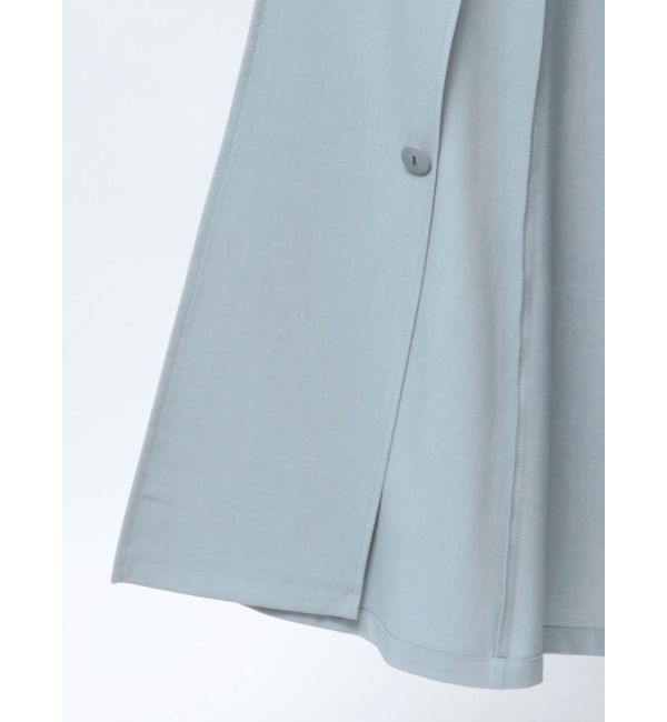 LAGUNAMOON「TRマルチWAYトレンチコート」|トレンチコート|