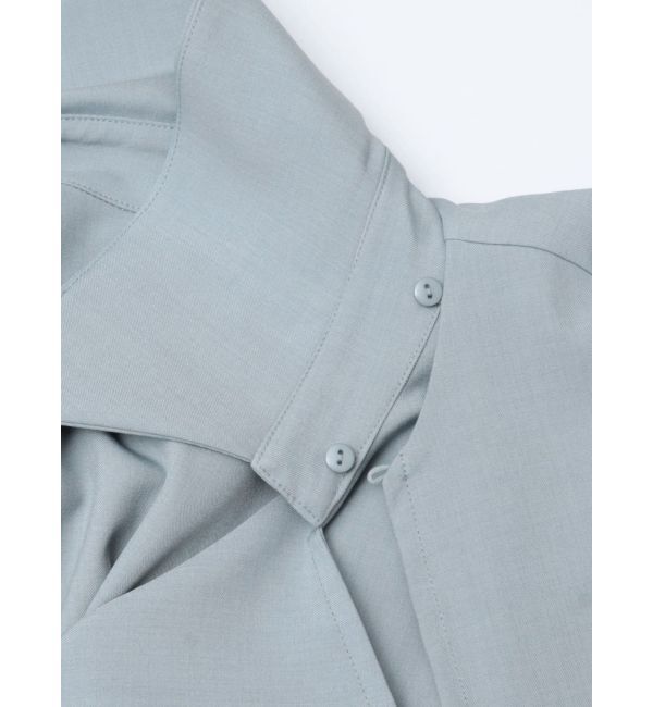 LAGUNAMOON「TRマルチWAYトレンチコート」|トレンチコート|