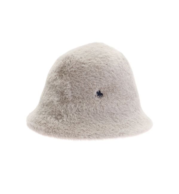 LAGUNAMOON「【POLO BCSコラボ】バケットハット」|ハット|