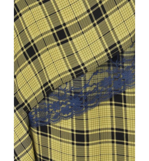 jouetie「アシメヘムスカート」|スカート|