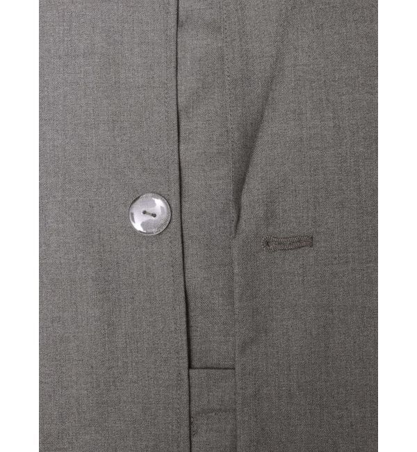 jouetie「フリルジレミニワンピース【セットアップ対応】」|ワンピース|